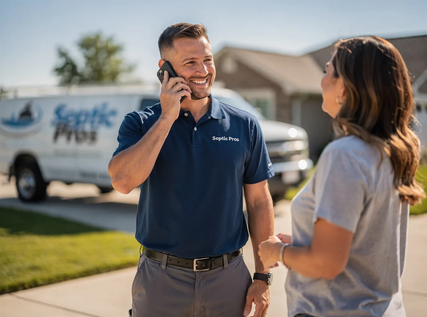 Septic Tank Pumping Port Charlotte, FL FAQs